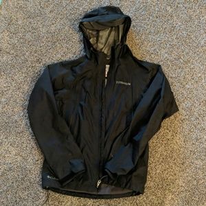 Men's Columbia Titanium Raincoat